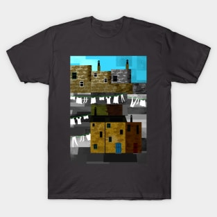 Laundry Day T-Shirt